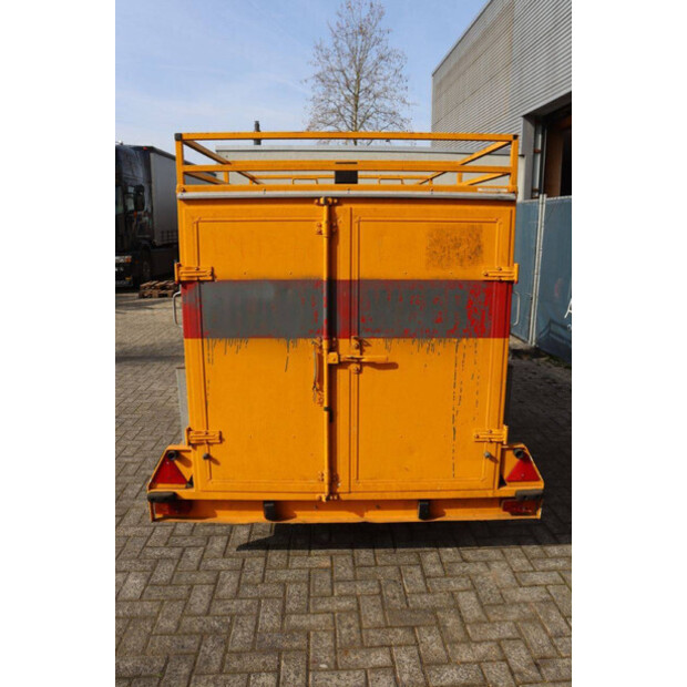 1994 Henra G25B-46409790