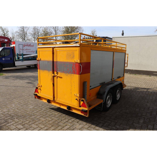 1994 Henra G25B-46409791