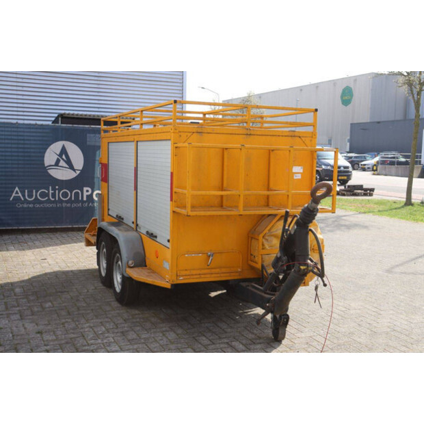 1994 Henra G25B-46409792