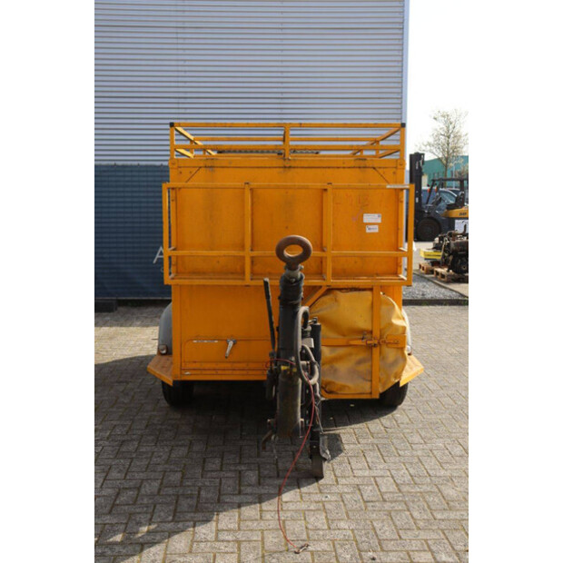 1994 Henra G25B-46409793