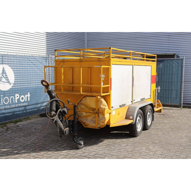 1994 Henra G25B-46409794