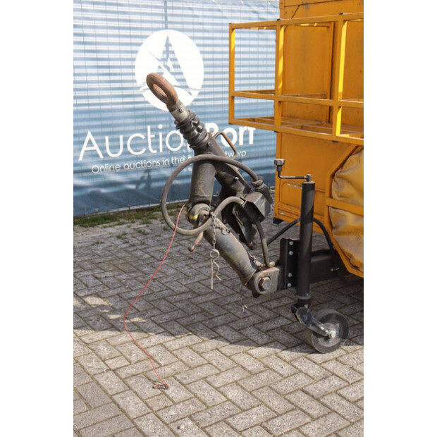 1994 Henra G25B-46409795