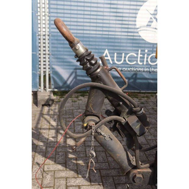 1994 Henra G25B-46409796