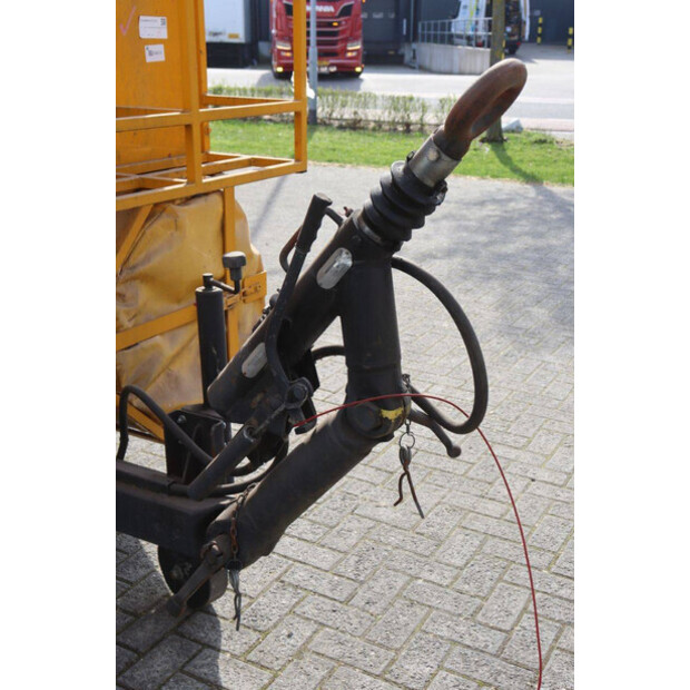 1994 Henra G25B-46409798