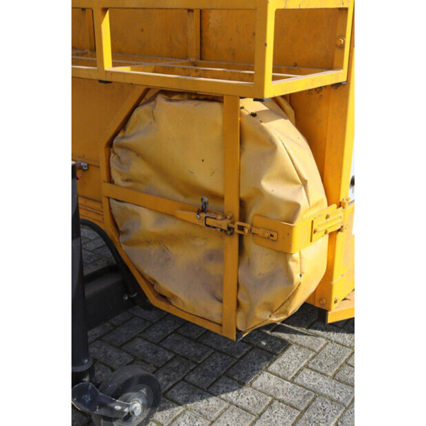 1994 Henra G25B-46409801