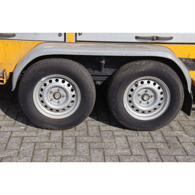 1994 Henra G25B-46409802