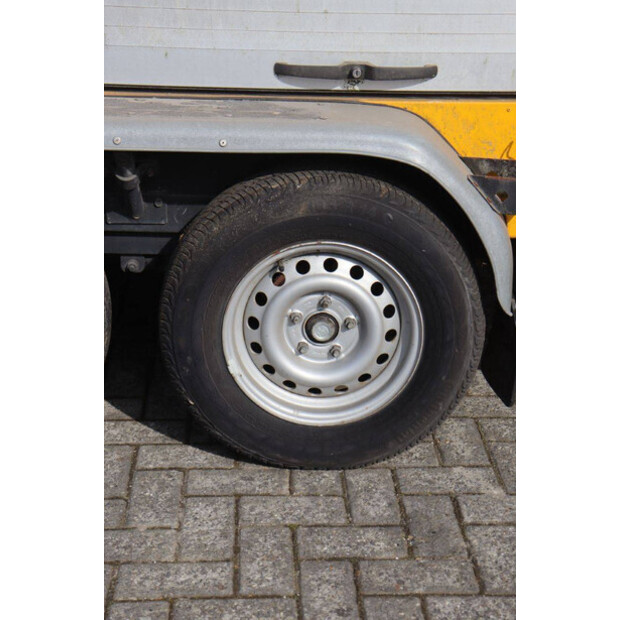 1994 Henra G25B-46409804