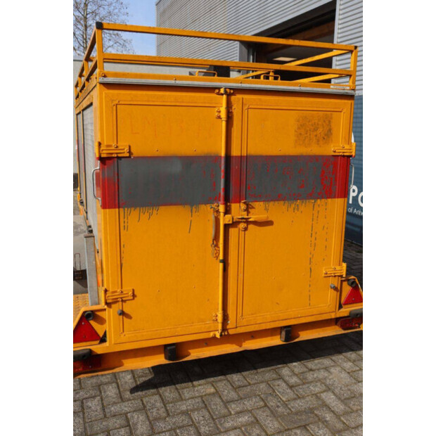 1994 Henra G25B-46409805