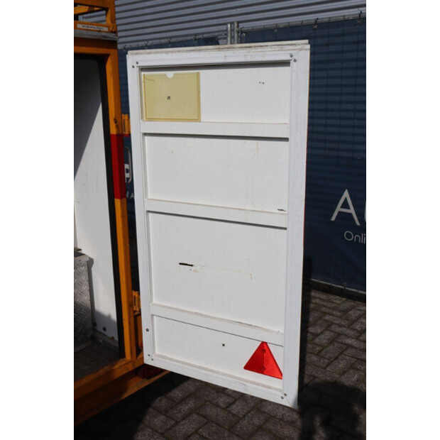 1994 Henra G25B-46409806