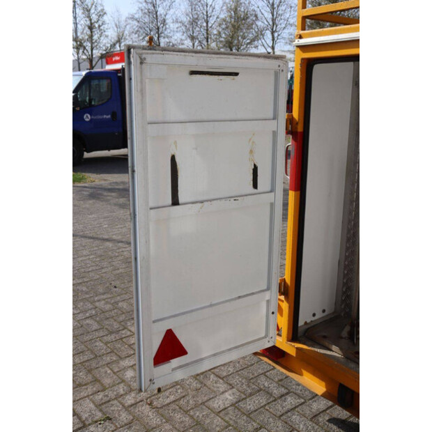 1994 Henra G25B-46409807