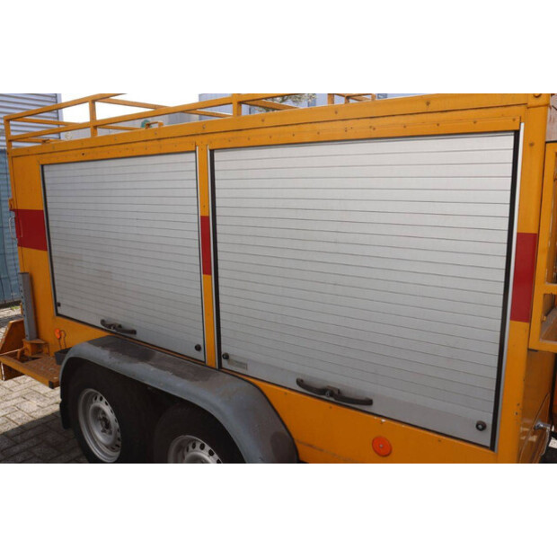 1994 Henra G25B-46409810