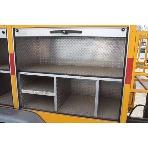 1994 Henra G25B-46409811