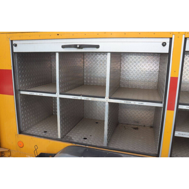 1994 Henra G25B-46409812