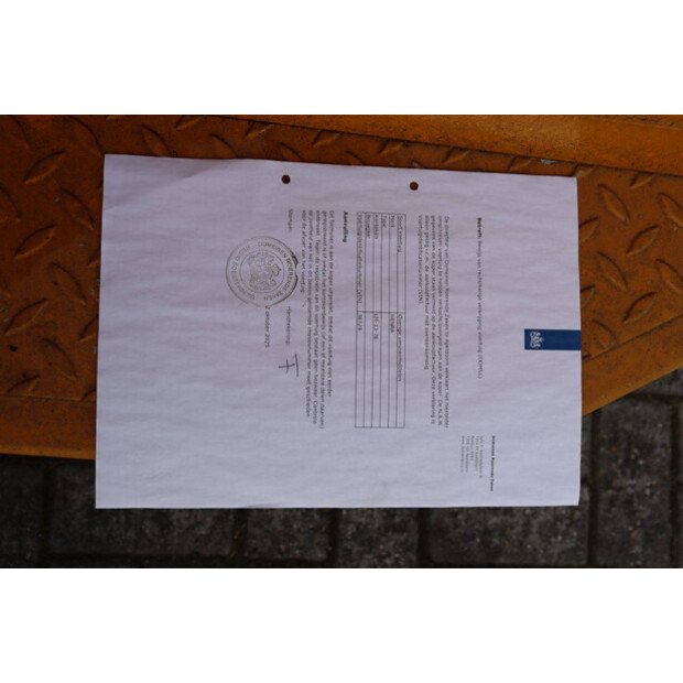 1994 Henra G25B-46409813