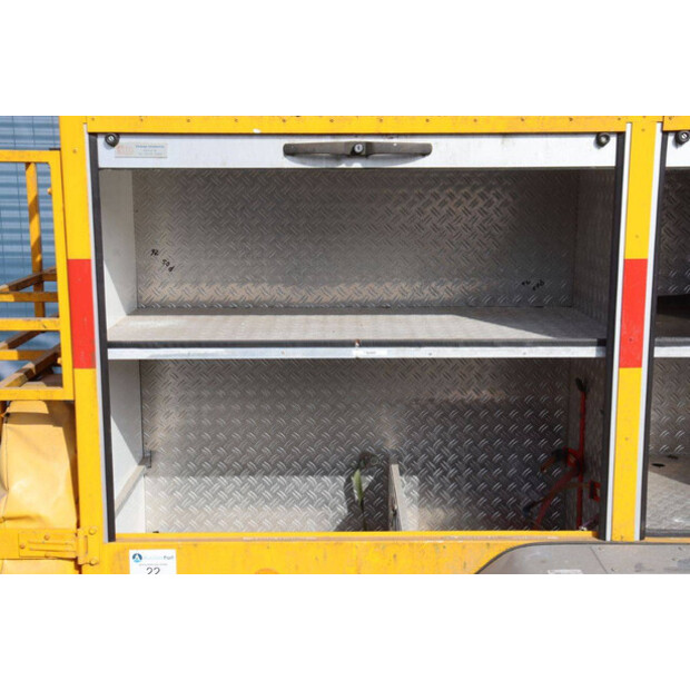 1994 Henra G25B-46409814