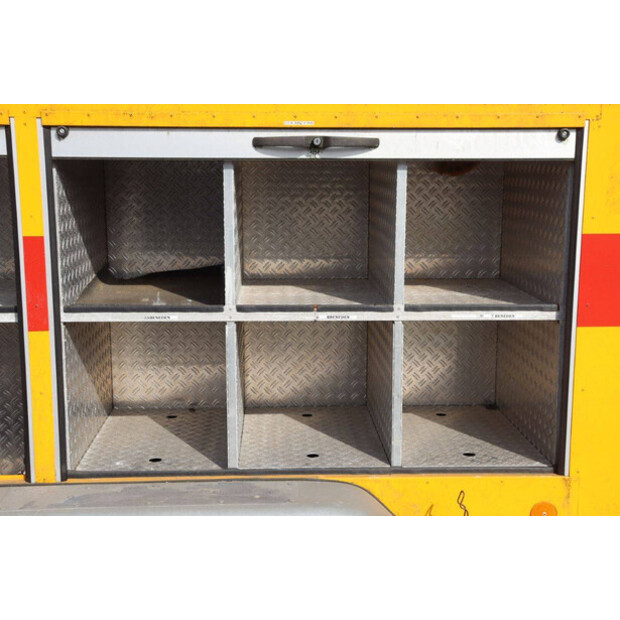 1994 Henra G25B-46409815