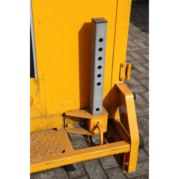 1994 Henra G25B-46409816