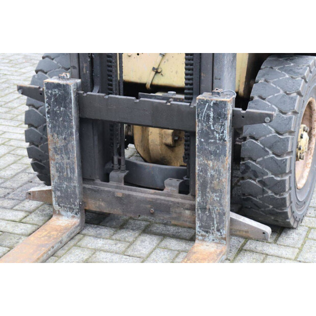 1986 Hyster H3.00XL-46409859