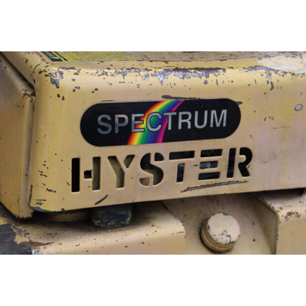 1986 Hyster H3.00XL-46409863