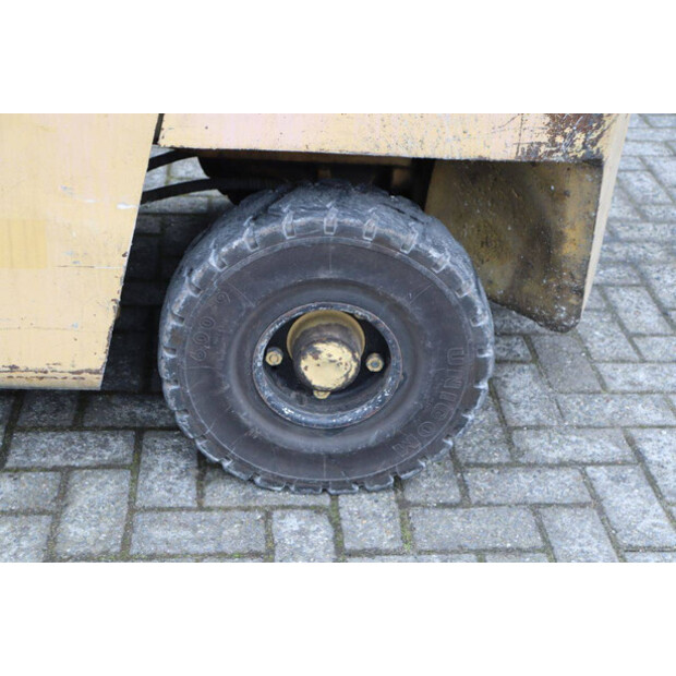 1986 Hyster H3.00XL-46409865