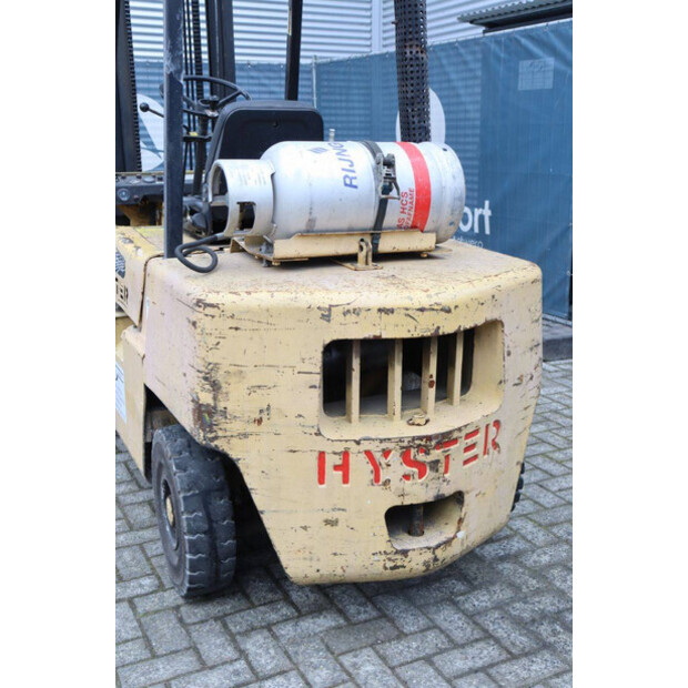 1986 Hyster H3.00XL-46409866