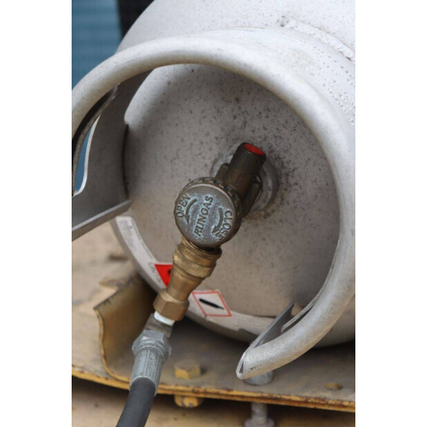 1986 Hyster H3.00XL-46409868