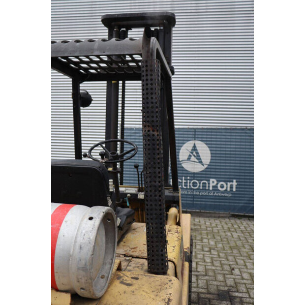 1986 Hyster H3.00XL-46409870