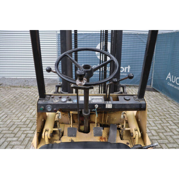 1986 Hyster H3.00XL-46409871