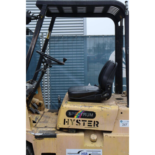 1986 Hyster H3.00XL-46409872