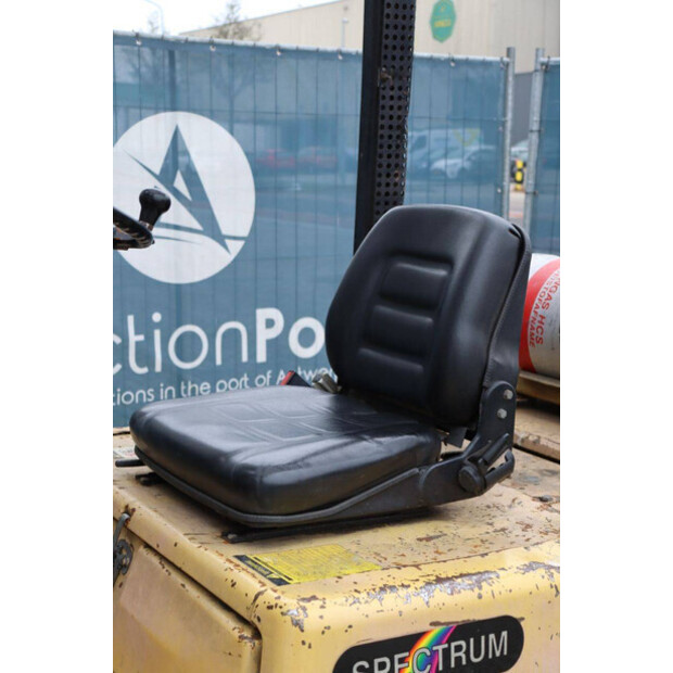 1986 Hyster H3.00XL-46409873