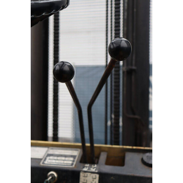 1986 Hyster H3.00XL-46409881