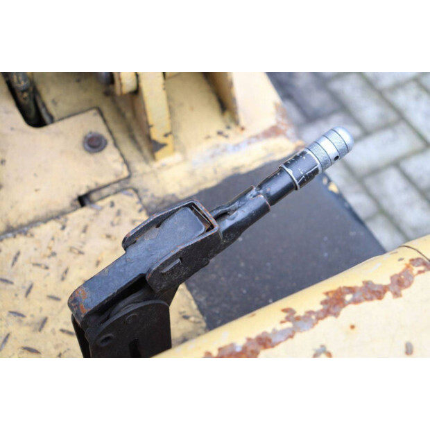 1986 Hyster H3.00XL-46409882