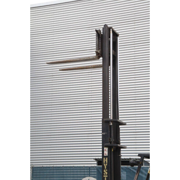 1986 Hyster H3.00XL-46409889