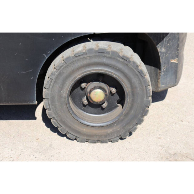 2010 Hyster H5.5FT-46409902