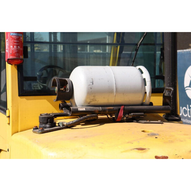 2010 Hyster H5.5FT-46409905