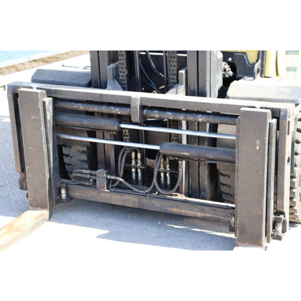 2010 Hyster H5.5FT-46409909