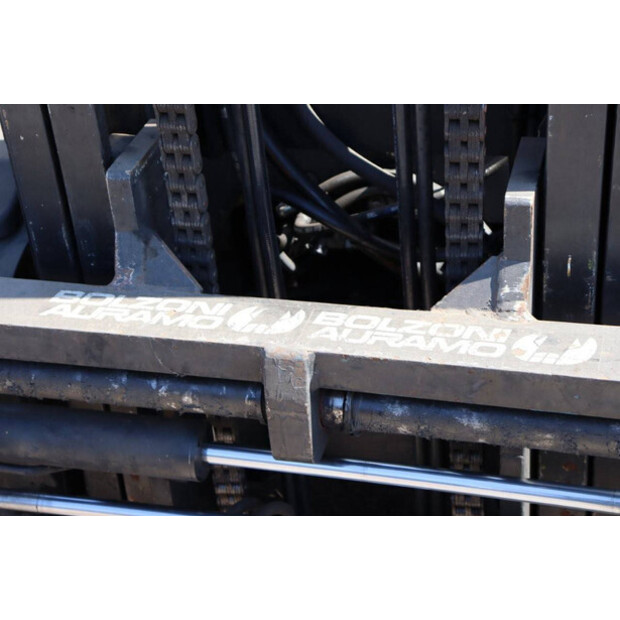 2010 Hyster H5.5FT-46409910