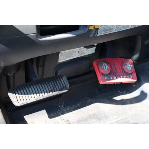 2010 Hyster H5.5FT-46409913