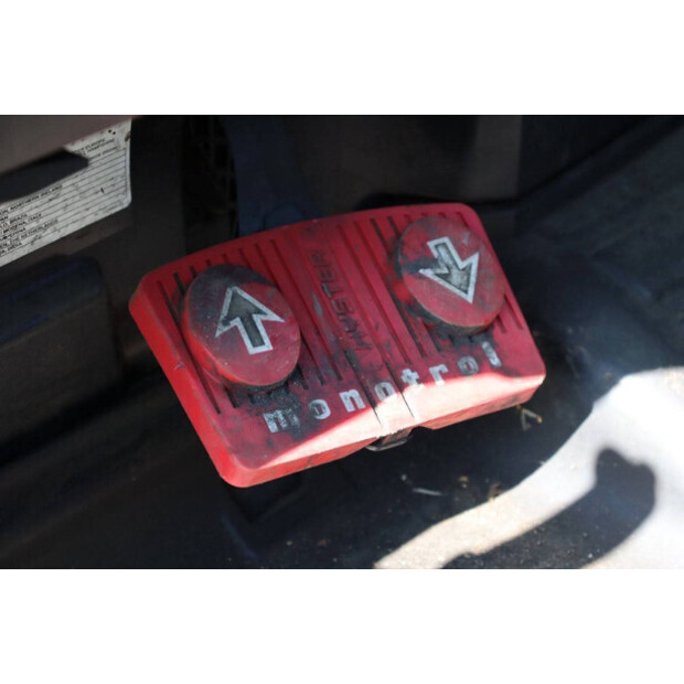 2010 Hyster H5.5FT-46409914