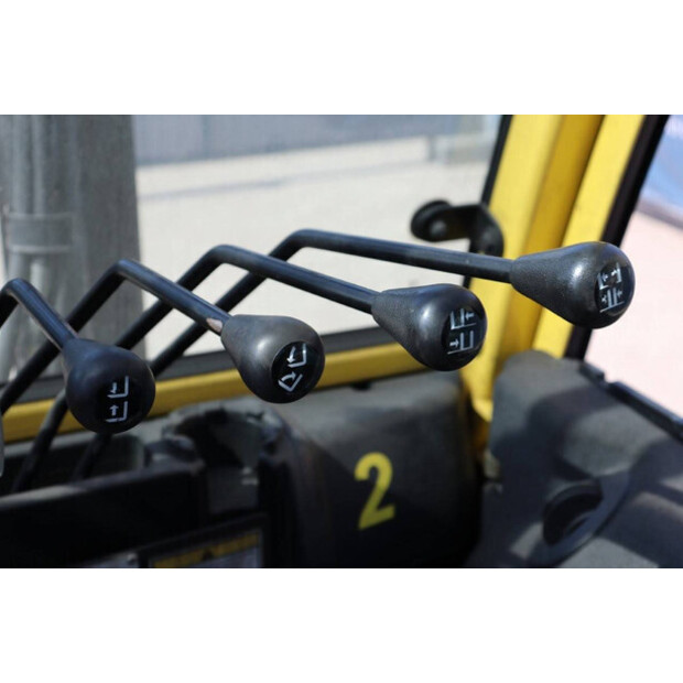 2010 Hyster H5.5FT-46409920