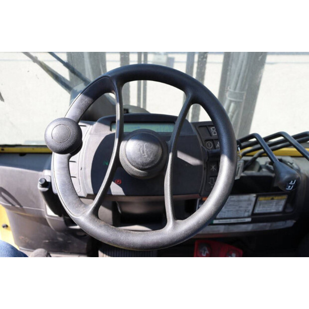 2010 Hyster H5.5FT-46409921