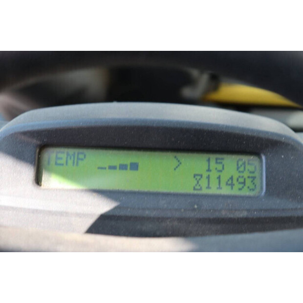 2010 Hyster H5.5FT-46409923