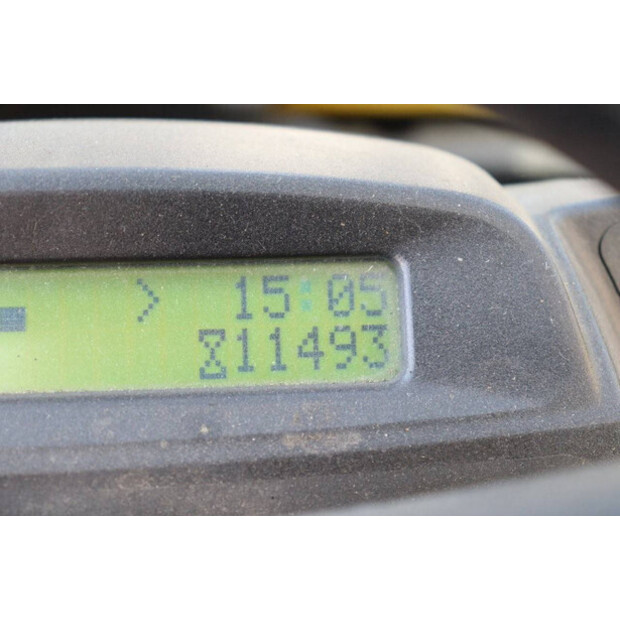 2010 Hyster H5.5FT-46409924