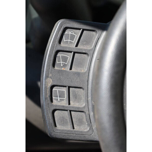 2010 Hyster H5.5FT-46409925