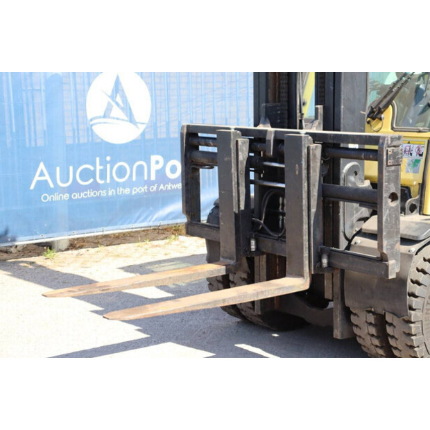 2010 Hyster H5.5FT-46409926