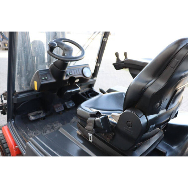 2003 Linde E30-02-46409944