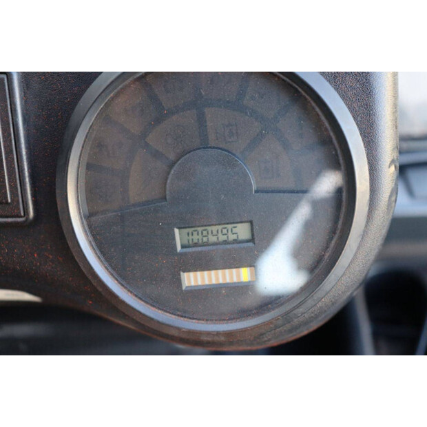 2003 Linde E30-02-46409947