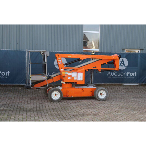 2015 Niftylift HR12NE-46409954