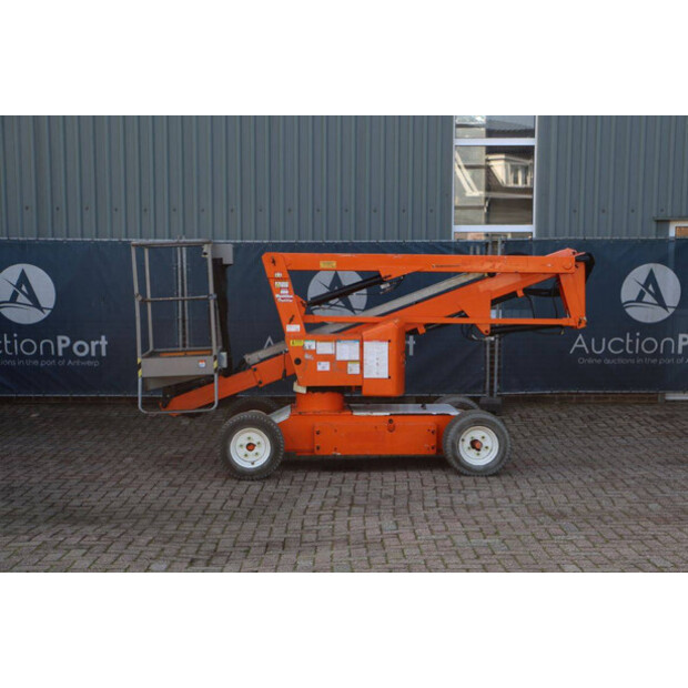 2015 Niftylift HR12NE-46409955