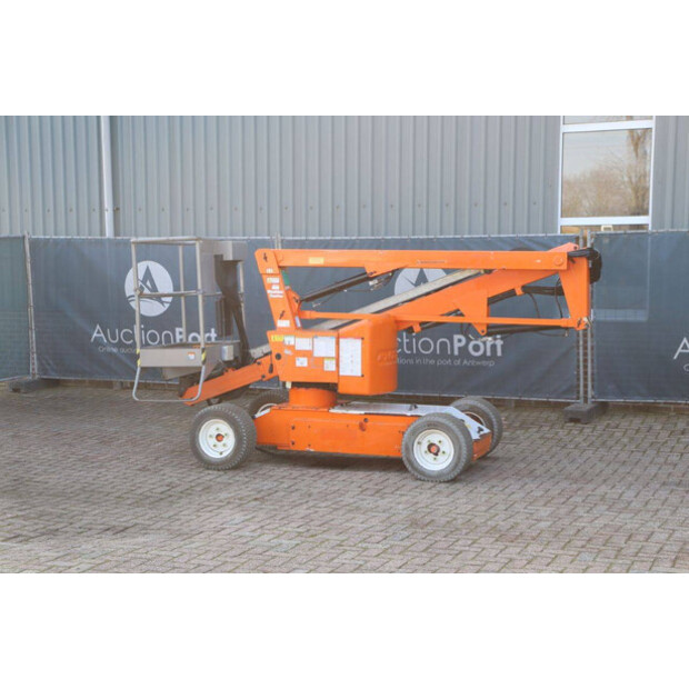 2015 Niftylift HR12NE-46409956